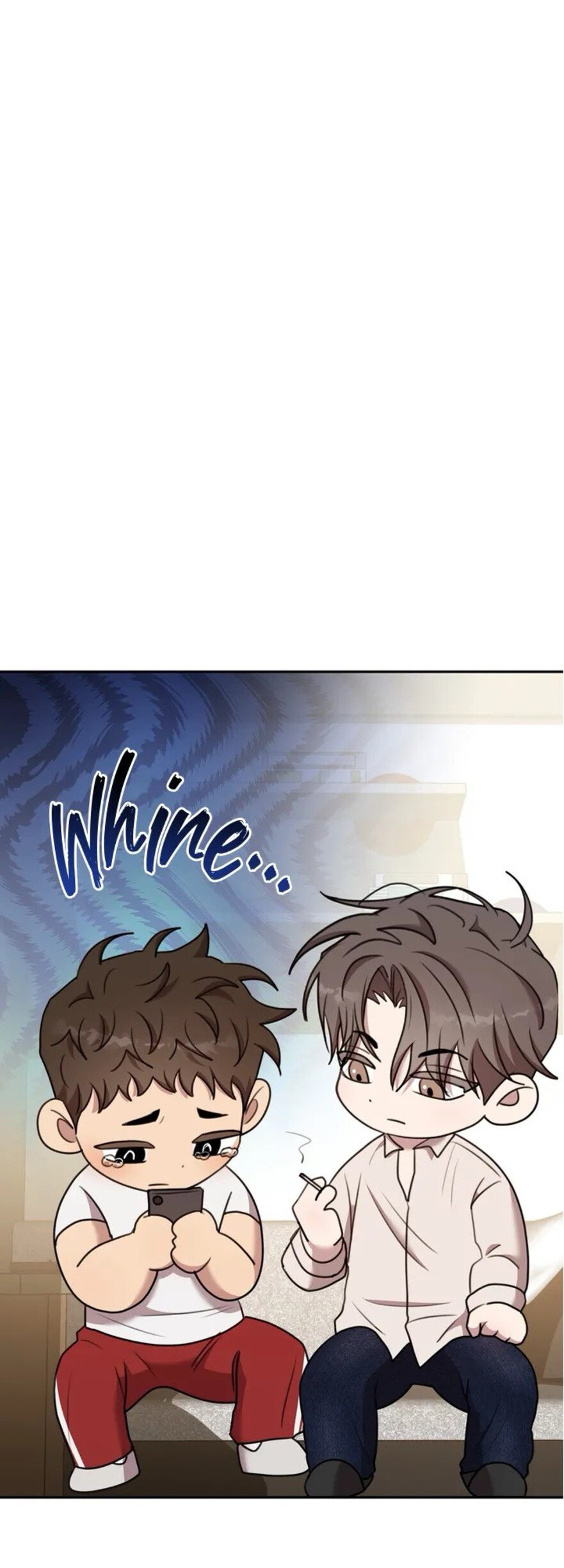 Black and Grey EP 7